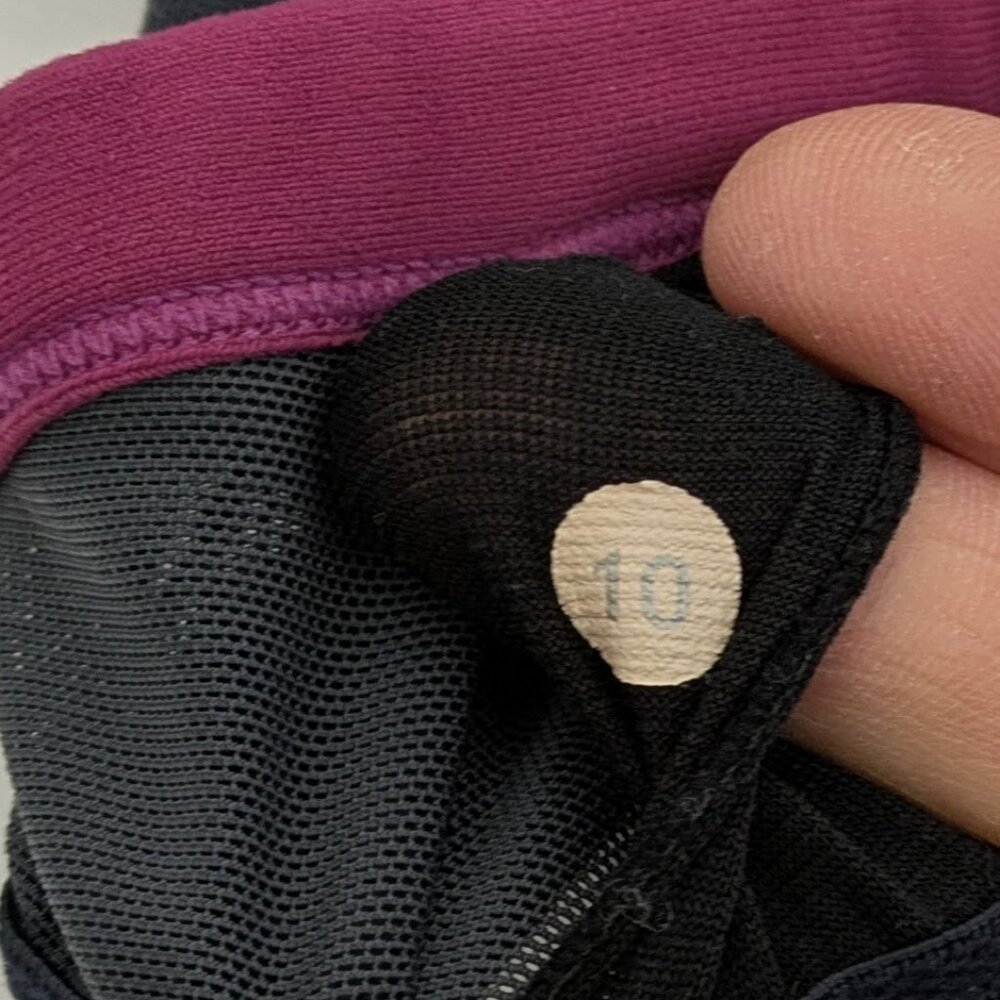 lululemon Racerback Tank - Picture 3 of 6